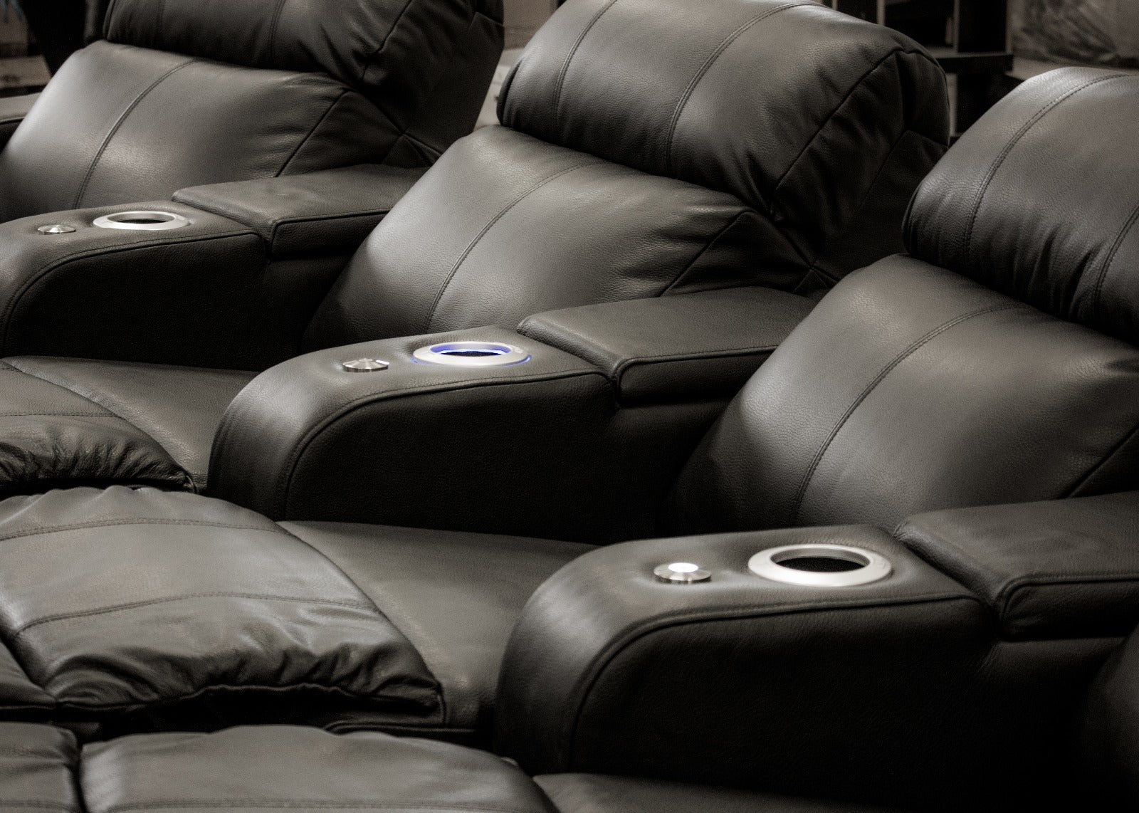 Atlas Poltrone Home Cinema