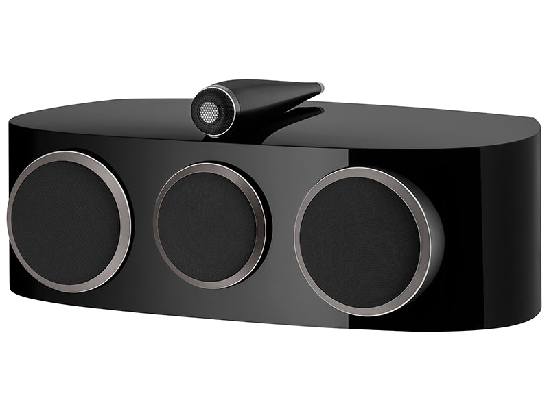 B&W HTM82 D4 canale centrale