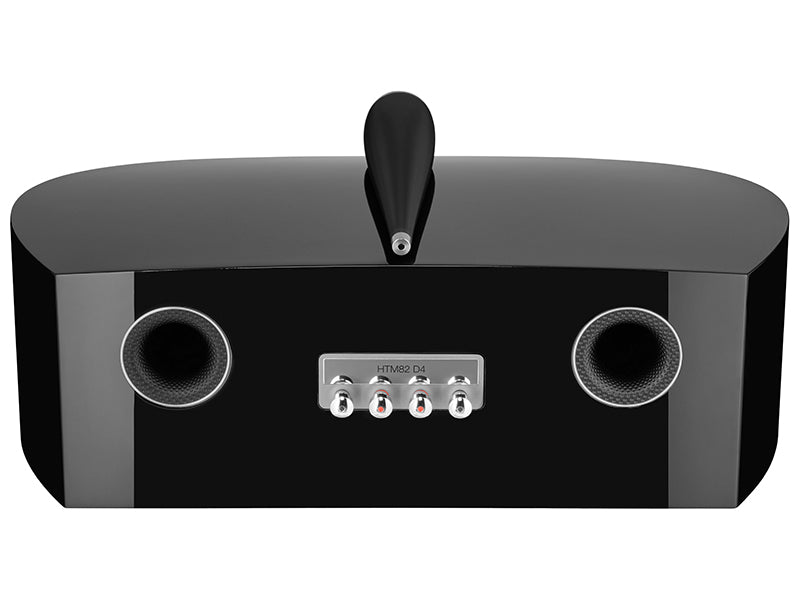 B&W HTM82 D4 canale centrale