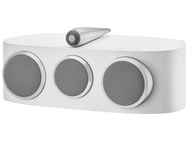 B&W HTM82 D4 canale centrale