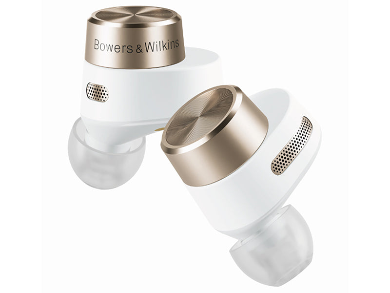 B&W PI7 S2 cuffia stereo in-ear wireless