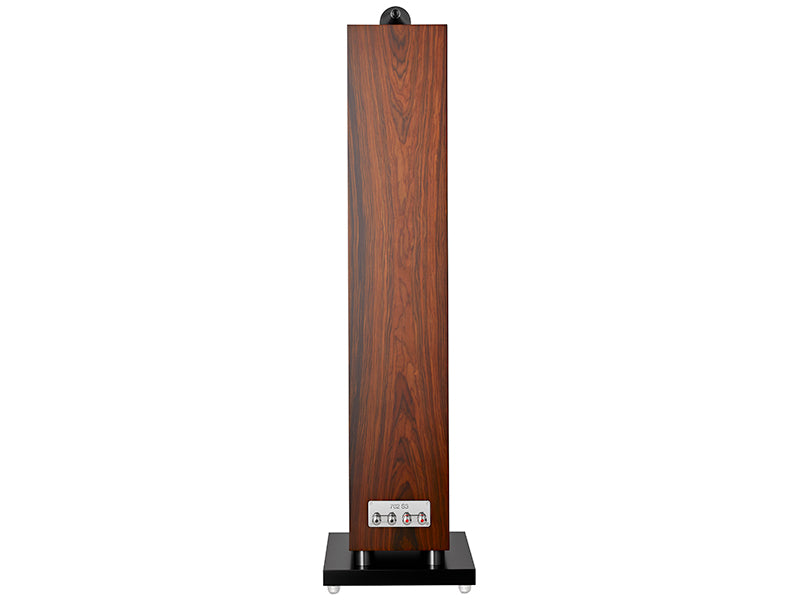Bowers & Wilkins 702 S3 coppia diffusori da pavimento