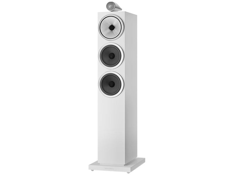 Bowers & Wilkins 703 S3 coppia diffusori da pavimento