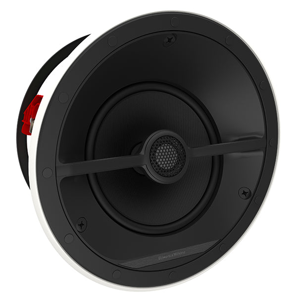 B&W CCM7.5 S2 diffusore a 2 vie da soffitto