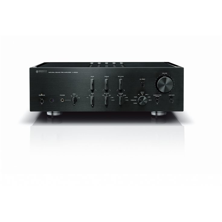 Yamaha C-5000 preamplificatore stereo