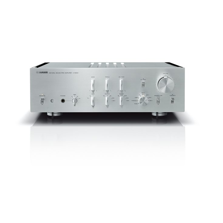 Yamaha C-5000 preamplificatore stereo