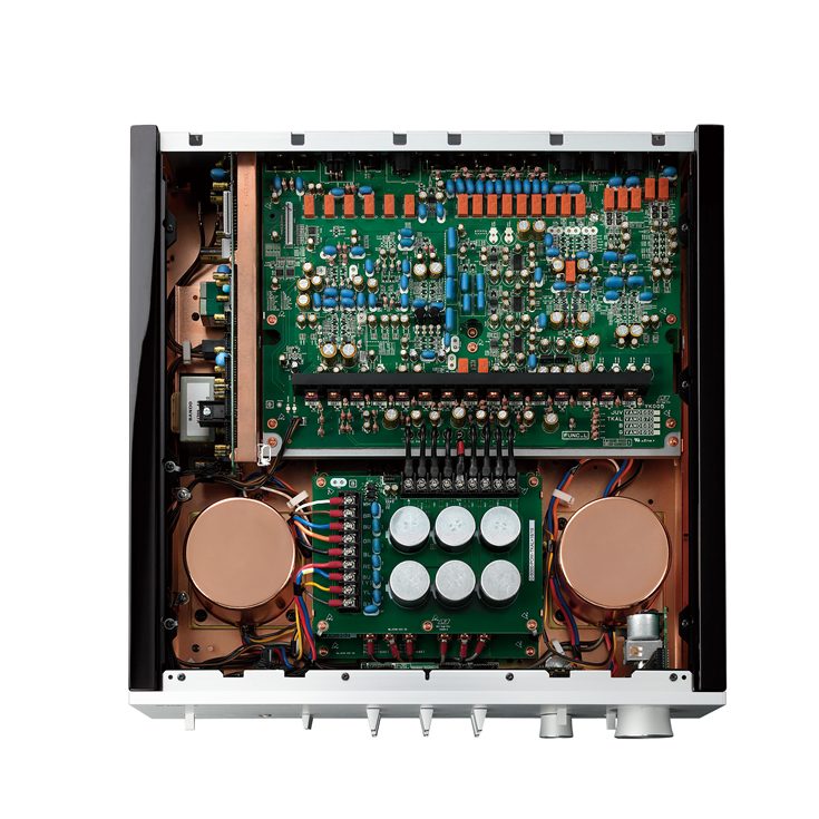 Yamaha C-5000 preamplificatore stereo