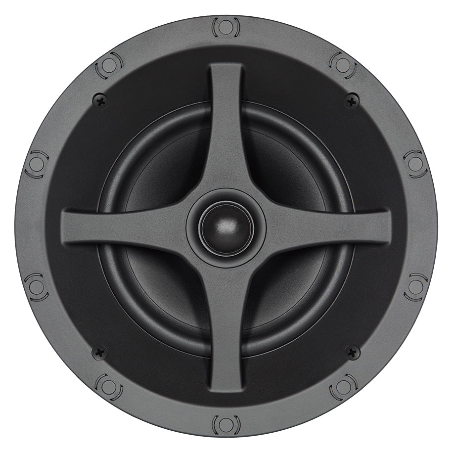Sonance C6R coppia diffusori da incasso