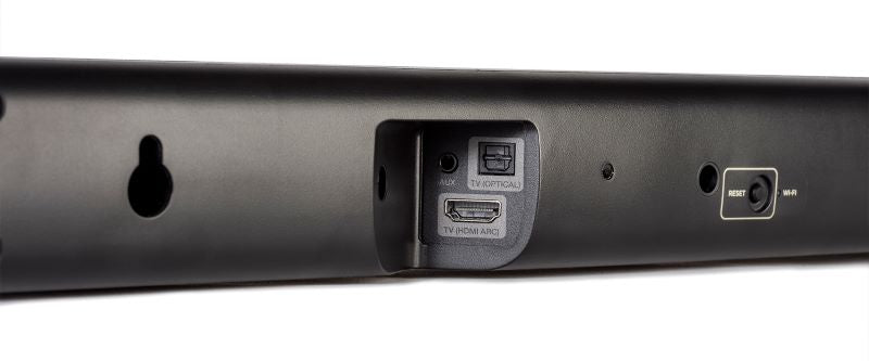 Denon DHT-S416 soundbar con subwoofer wireless