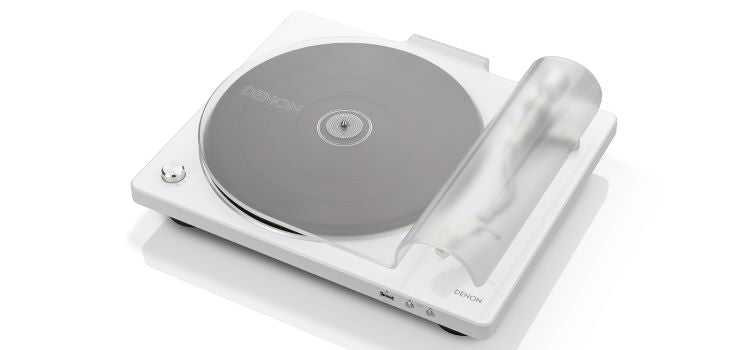 Denon DP-450USB