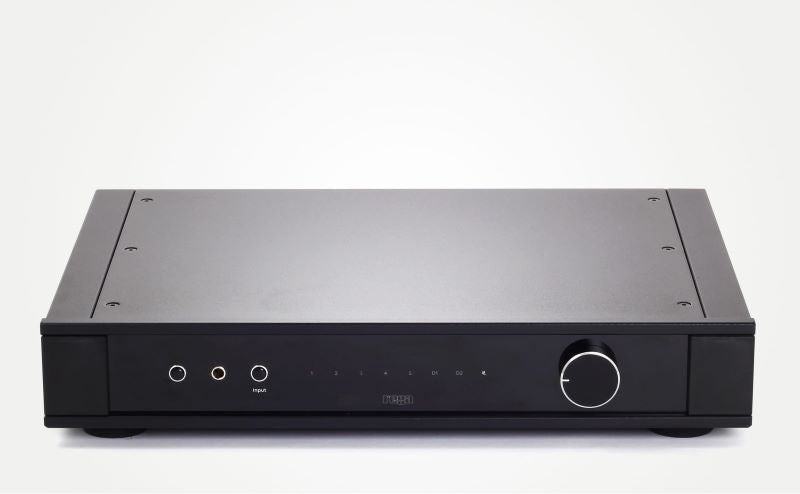 REGA ELEX MK4 amplificatore integrato
