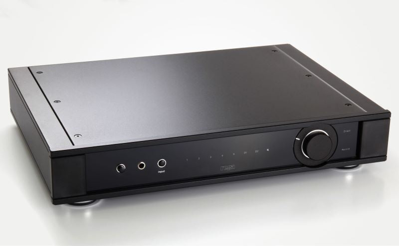 REGA ELICIT MK 5 Amplificatore integrato