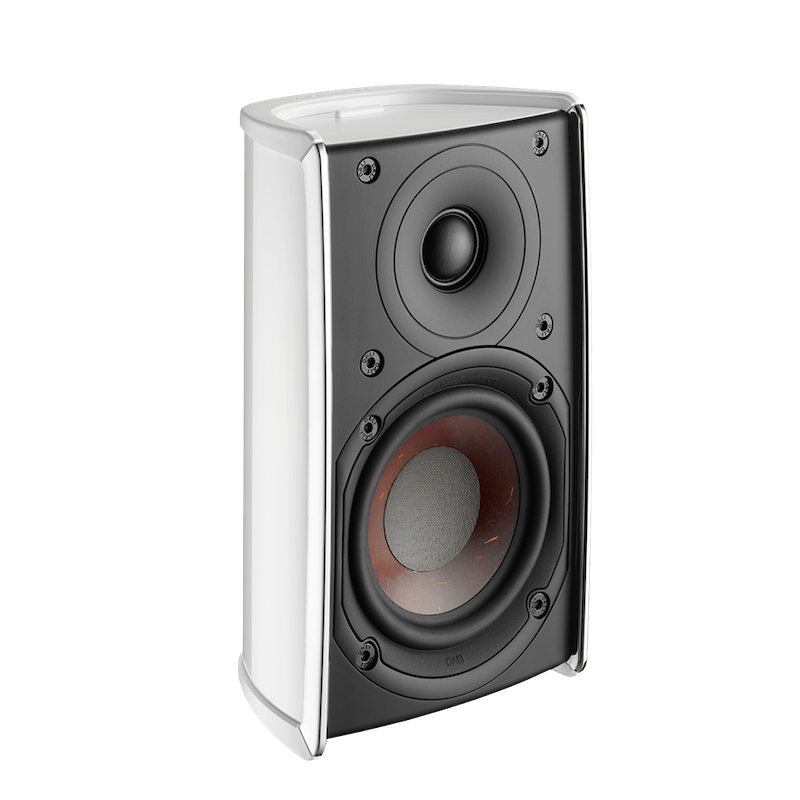 DALI FAZON MIKRO coppia diffusori da scaffale/parete