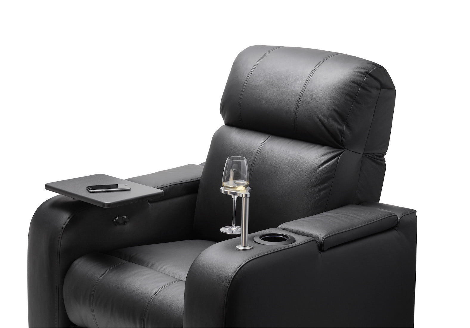 Atlas Poltrona Cinema in casa HCM