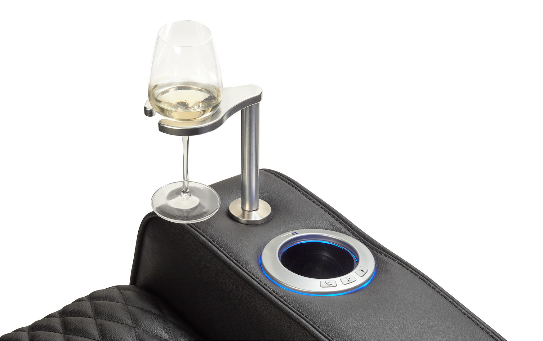 Sirius Poltrona per Home Theatre