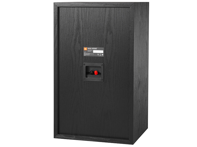 JBL 4312 G casse acustiche da studio Hi-Fi