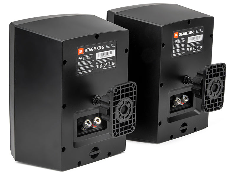 JBL Stage XD-5 coppia diffusori da esterno