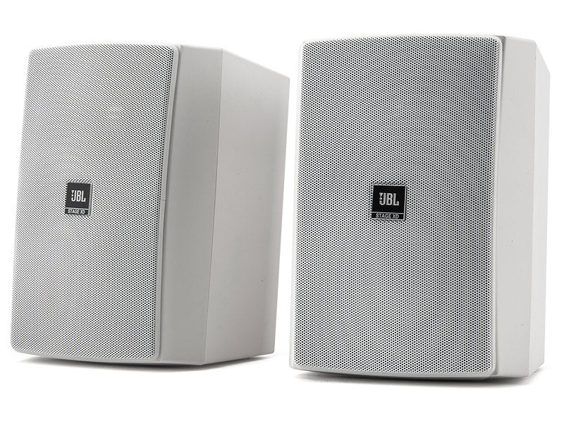 JBL Stage XD-5 coppia diffusori da esterno