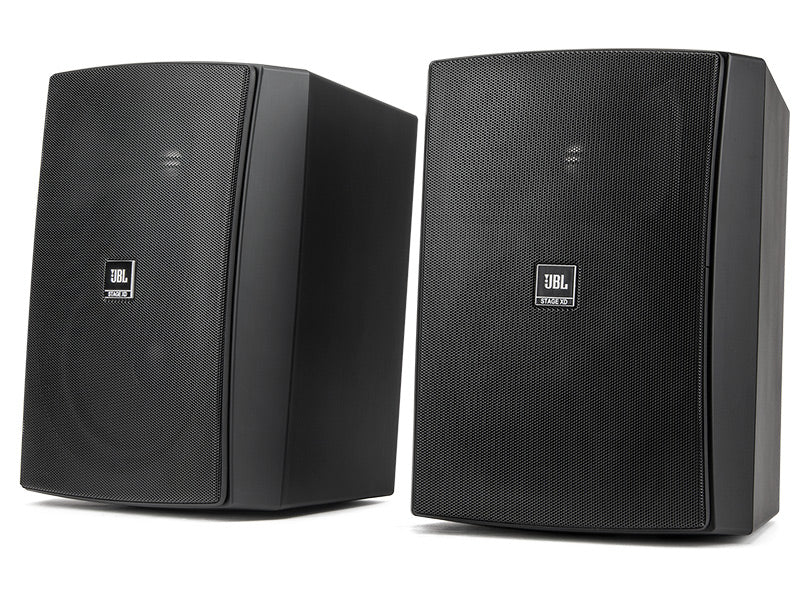 JBL Stage XD-6 coppia diffusori da esterno