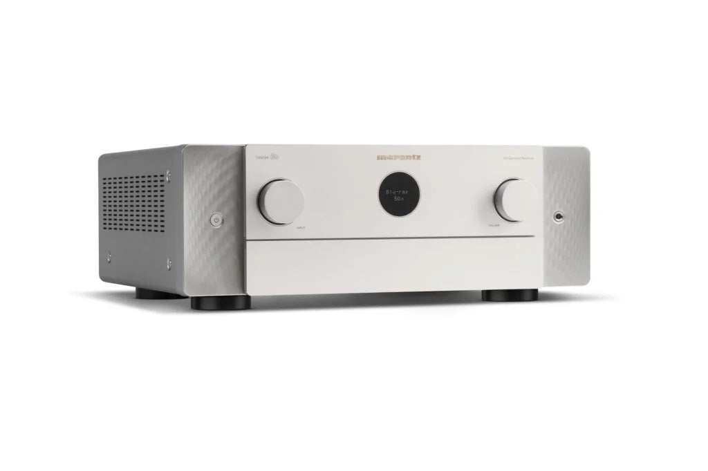 Marantz Cinema 50 amplificatore AV 9.4 canali