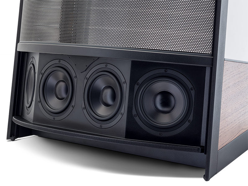 Martin Logan Illusion ESL C34A canale centrale