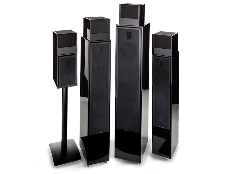 Martin Logan Motion AFX coppia diffusori Atmos