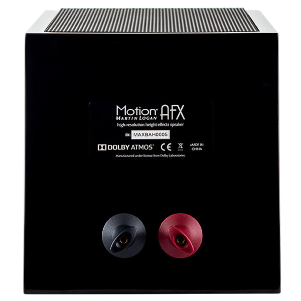 Martin Logan Motion AFX coppia diffusori Atmos