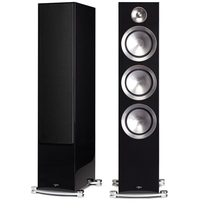 Paradigm Prestige 95F coppia diffusori da pavimento USATI