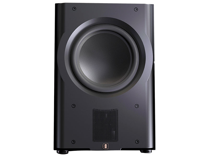 Perlisten R210s subwoofer attivo