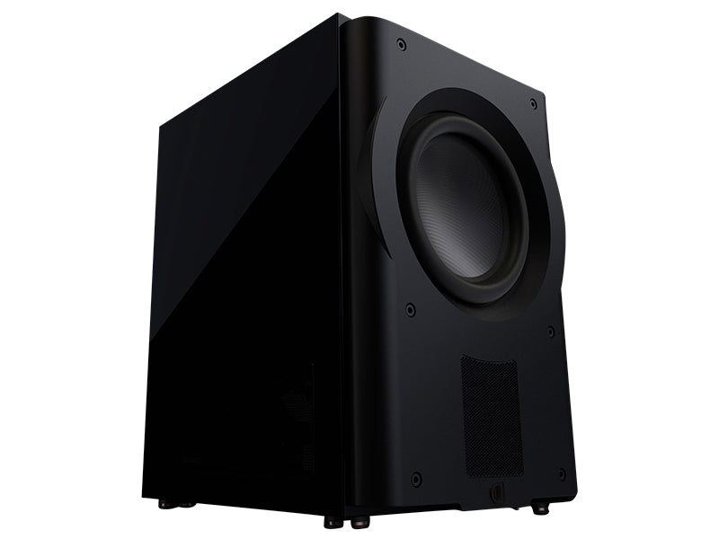 Perlisten R210s subwoofer attivo