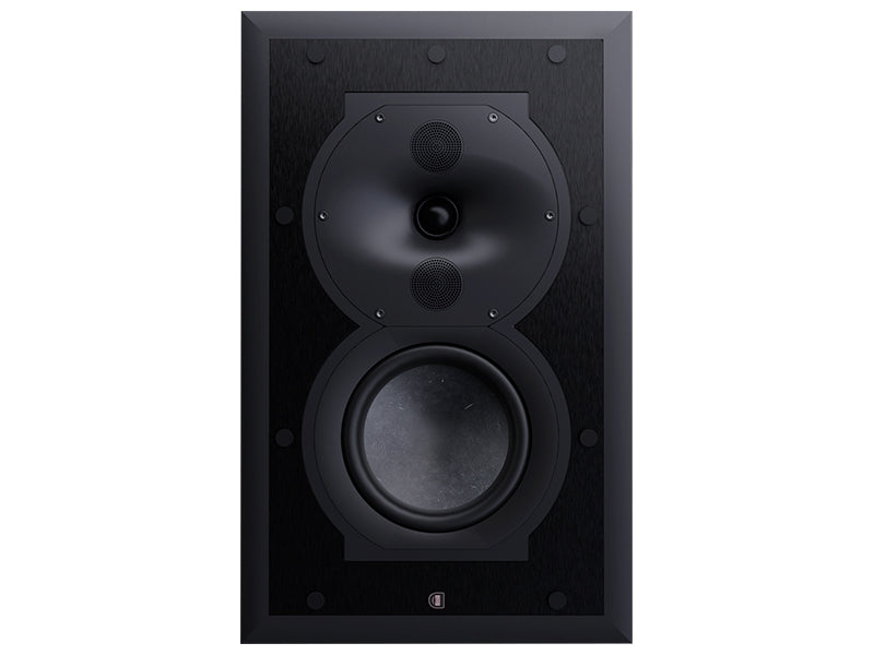 Perlisten R4i-LCRS diffusore da incasso