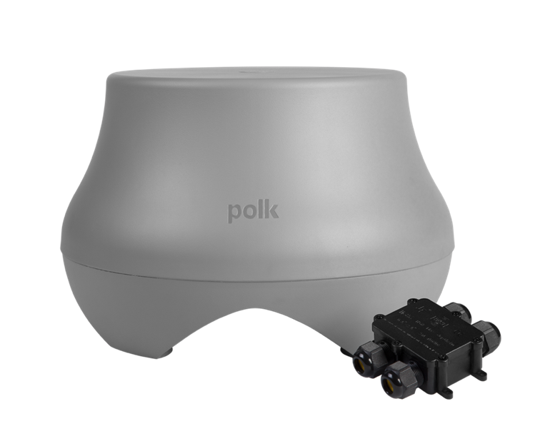Polk Audio Atrium Sub100 subwoofer passivo da esterno