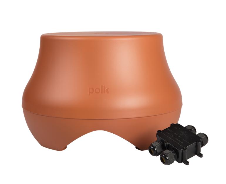 Polk Audio Atrium Sub100 subwoofer passivo da esterno