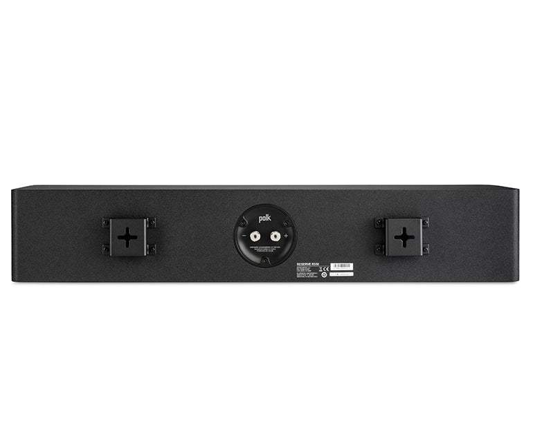 Polk Audio Reserve R350 canale centrale slim