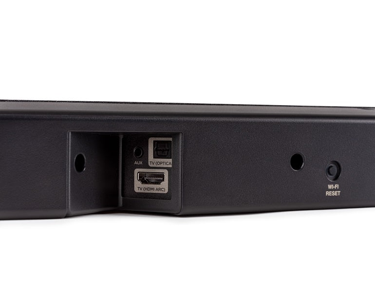 Polk Audio Signa S3 soundbar con subwoofer