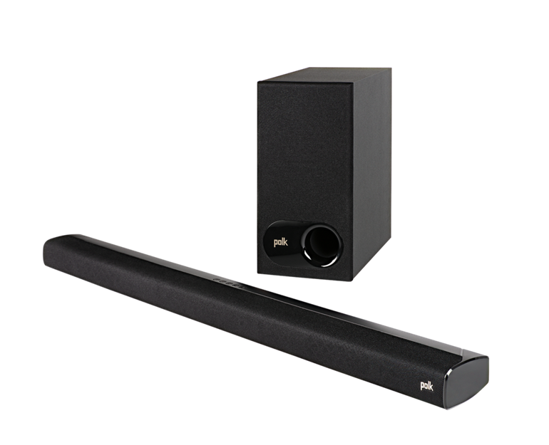 Polk Audio Signa S2 soundbar con subwoofer