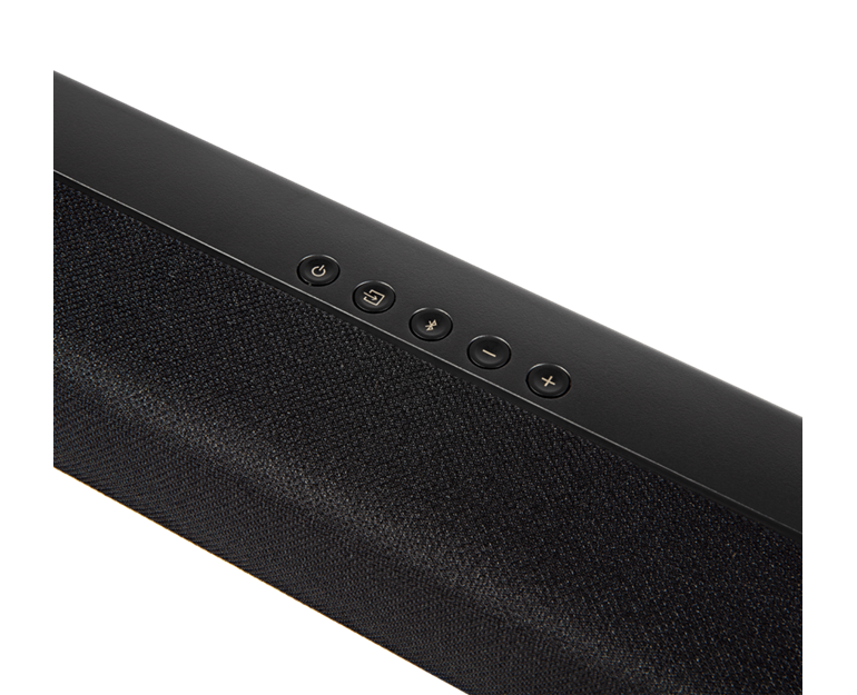 Polk Audio Signa S2 soundbar con subwoofer