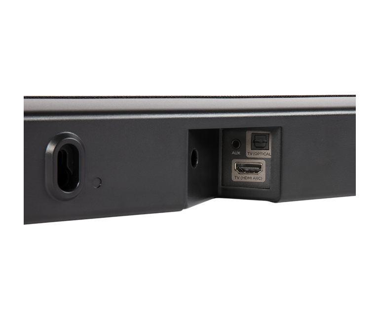 Polk Audio Signa S2 soundbar con subwoofer