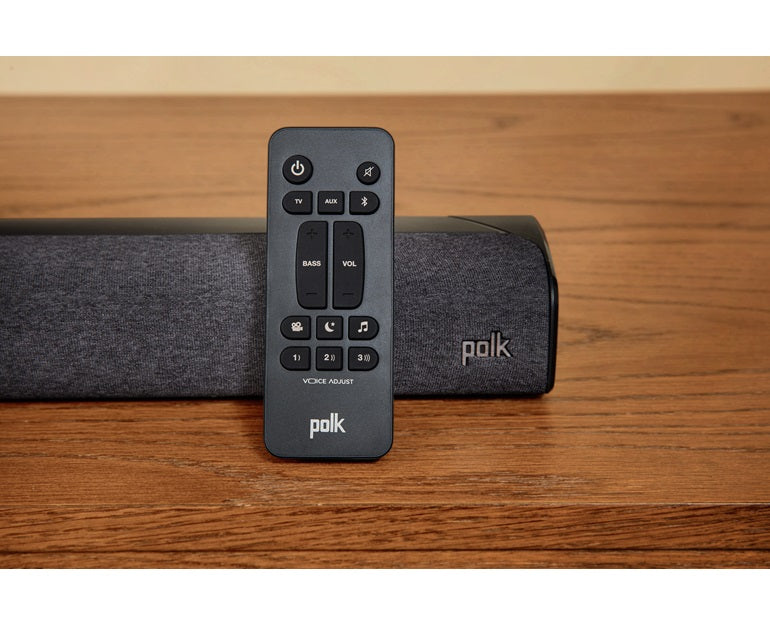 Polk Audio Signa S3 soundbar con subwoofer