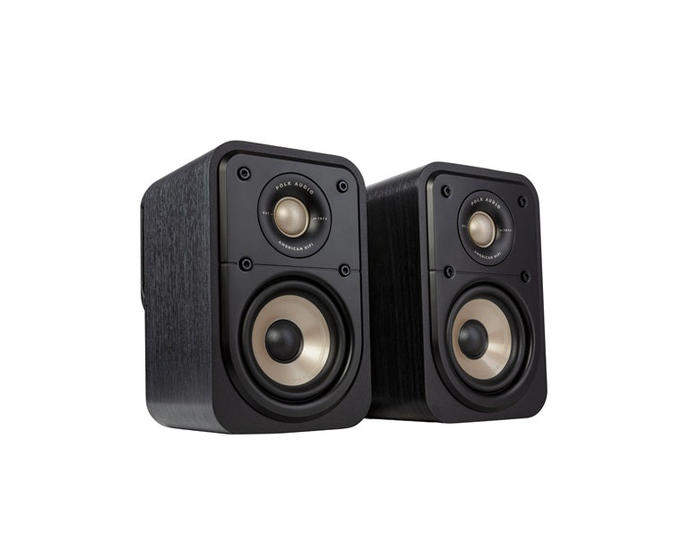 Polk Audio Signature Elite ES10 coppia diffusori da scaffale