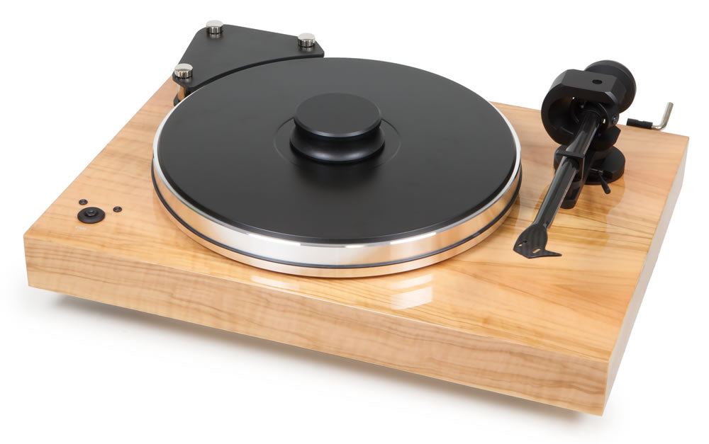 PRO-JECT X-TENSION 9 EVOLUTION Giradischi