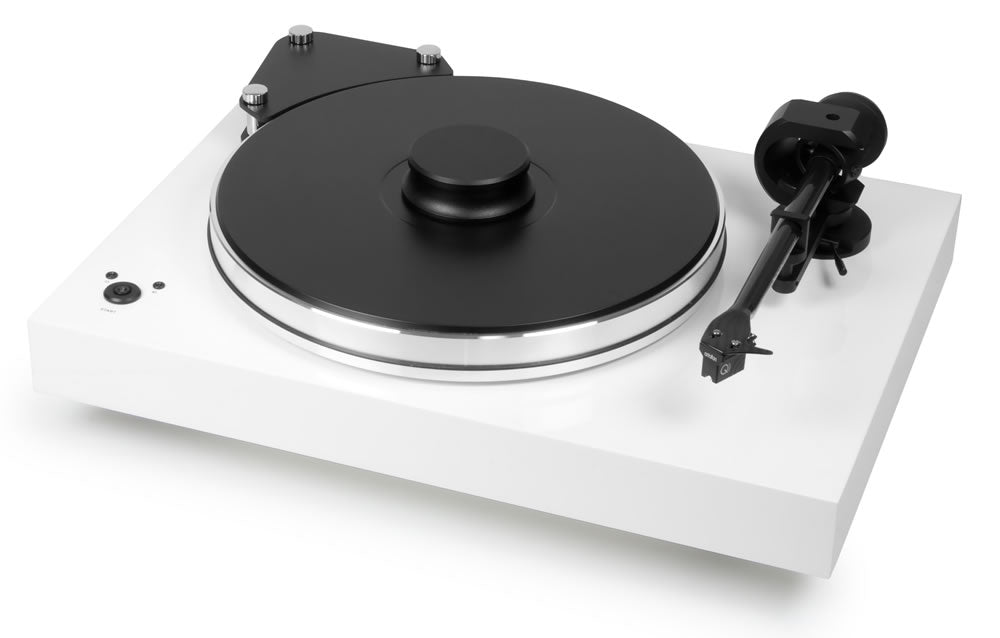 PRO-JECT X-TENSION 9 EVOLUTION Giradischi