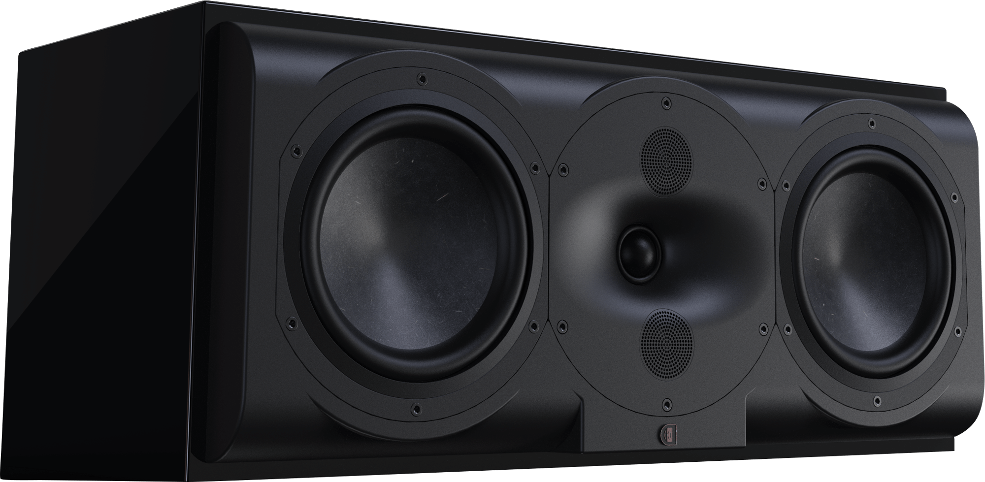 Perlisten R5C canale centrale