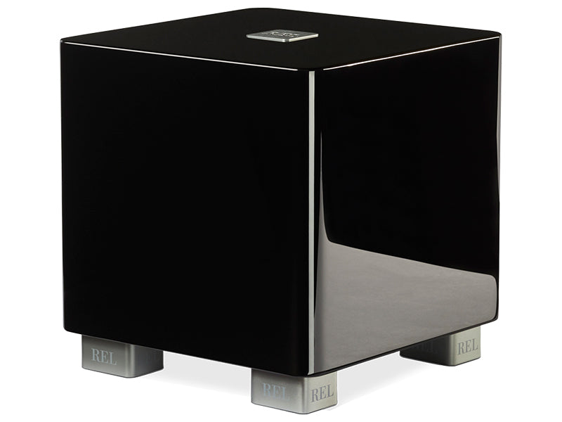 REL ACOUSTICS T/5X subwoofer attivo