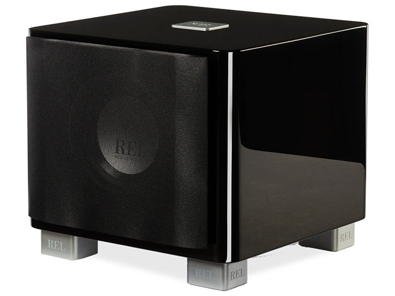 REL ACOUSTICS T/7X subwoofer attivo