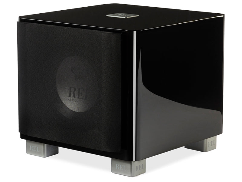REL ACOUSTICS T/9x Subwoofer attivo