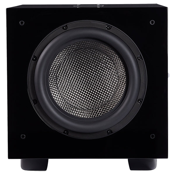 REL Acoustics Carbon Special subwoofer attivo