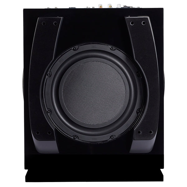 REL Acoustics Carbon Special subwoofer attivo