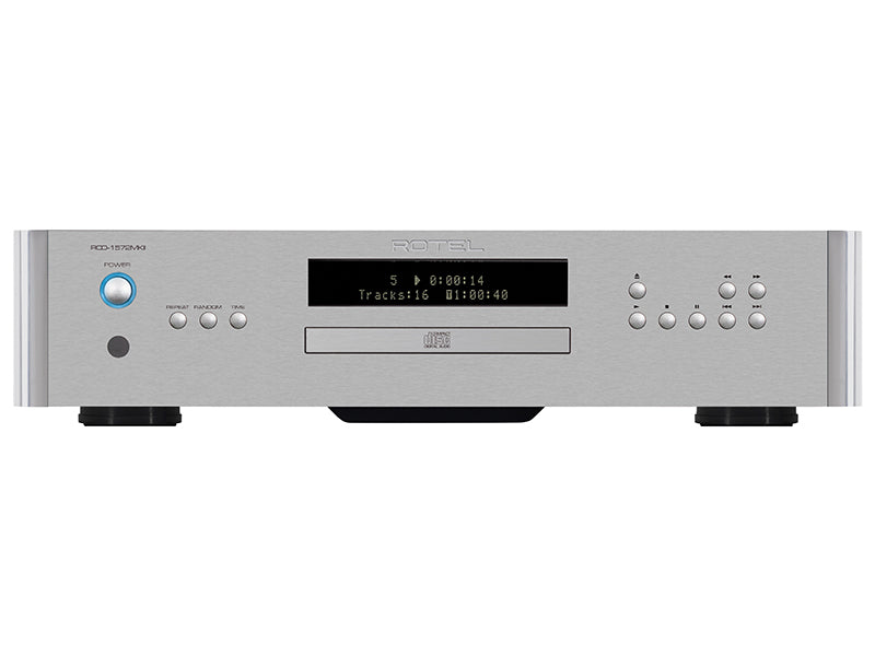 Rotel RCD-1572MKII lettore CD