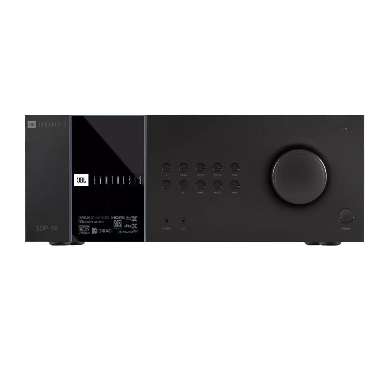 JBL Synthesis SDP-58 Preamplificatore AV 16 canali